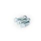 Flex Draper Rock Dam Pro fits MacDon