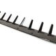 Flex Draper Rock Dam Pro fits MacDon