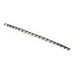 Flex Draper Rock Dam Pro fits MacDon