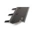 Flex Draper Rock Dam Pro fits MacDon
