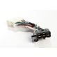REI 510817 Tractor Radio Harness fits John Deere