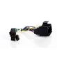 REI 510818 Radio Adapter Harness fits John Deere