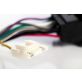 REI 510818 Radio Adapter Harness fits John Deere