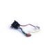 REI 512178 Radio Adapter Harness fits John Deere