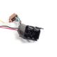 REI 512178 Radio Adapter Harness fits John Deere