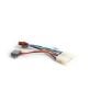 REI 512179 Radio Adapter Harness fits John Deere