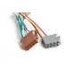 REI 512179 Radio Adapter Harness fits John Deere