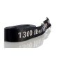 Erickson 1-1/2'' X 15' Tie Down Ratchet Strap