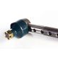 AR51584 Front Axle Outer Tie Rod End fits John Deere