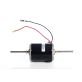 RE223623 Tractor A/C Cab Blower Motor fits John Deere