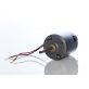 RE223623 Tractor A/C Cab Blower Motor fits John Deere