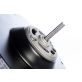 RE67645 Tractor A/C Cab Heater Blower Motor fits John Deere