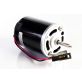 RE61419 Tractor A/C Cab Pressurizer Blower Motor fits John Deere