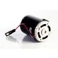 RE61419 Tractor A/C Cab Pressurizer Blower Motor fits John Deere