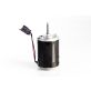 RE61419 Tractor A/C Cab Pressurizer Blower Motor fits John Deere