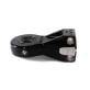 Bull Pull BPF-CAT 4BW Articulating Implement Hitch Category 3-4