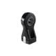 Bull Pull BPF-CAT 4BW Articulating Implement Hitch Category 3-4