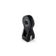 Bull Pull BPF-CAT 4K Articulating Implement Hitch Category 3-4