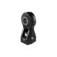 Bull Pull BPF-CAT 4S Articulating Implement Hitch Category 3-4