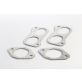 Tractor Exhaust Manifold Gasket Set