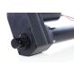 12" Stroke ID-Ballscrew Linear Actuator 1000 lb. Capacity