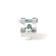 Linear Actuator Mounting Bracket for ID-Ballscrew Series