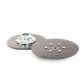 360 BANDIT Disc Assembly Kit