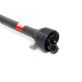 A-CS54816 540 PTO Rotary Cutter Driveline with Slip Clutch fits John Deere