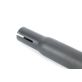 R54963 Tractor Front Axle Tie Rod Tube fits John Deere