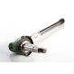 AR55180 Tractor Front Axle Steering Spindle fits John Deere