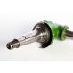 AR55180 Tractor Front Axle Steering Spindle fits John Deere