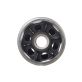 47487680 Poly Capped Track Tractor Mid Roller fits Case-IH