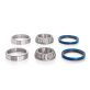STX Series Track Tractor Mid Roller Bearing Kit
