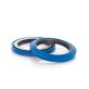 Steiger Series Track Tractor Mid Roller Bearing Kit