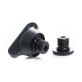 Kile KCVCJD8RT Clear View Trac Caps fits John Deere