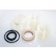 Kile KCVCJD9000T Clear View Trac Caps fits John Deere