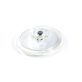 Kile KCVCJD9000T Clear View Trac Caps fits John Deere