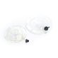 Kile KCVCMT800 Clear View Trac Caps fits Caterpillar Challenger
