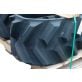 Yieldmaster 3500 Rubber 18" Track fits John Deere Tractor D18AT02848
