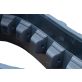 Yieldmaster 3500 Rubber 18" Track fits John Deere Tractor D18AT02848