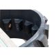 Camso RD 4500 Rubber 18" Front Track fits John Deere Tractor F18CD03570
