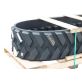 Camso RD 4500 Rubber 18" Rear Track fits John Deere Tractor F18CA03569