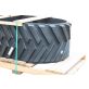 Camso RD 4500 Rubber 24" Front Track fits John Deere Tractor F24CD03574