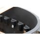 Camso RD 4500 Rubber 24" Front Track fits John Deere Tractor F24CD03574