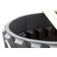 Camso RD 4500 Rubber 24" Front Track fits John Deere Tractor F24CD03574