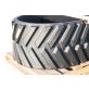 Camso RD 4500 Rubber 24" Rear Track fits John Deere Tractor F24CA03573