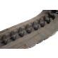 7374160 Skid Steer Rubber 12" Zig Zag Track fits Bobcat 320x86x49