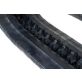 T445530 Skid Steer Rubber 16" Staggered C Block Track fits John Deere 450x86x52