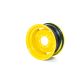 JD3210 Wheel Rim fits John Deere 16 x 8