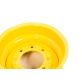 RE51672 Wheel Rim fits John Deere 16.1 x 11